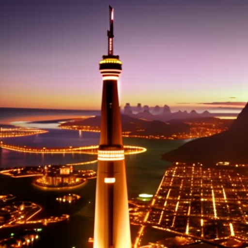 Mubadala Capital plans .5bn biofuels investment in Brazil