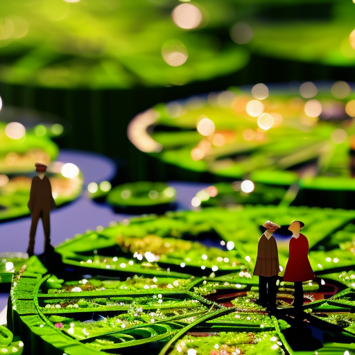 New possibilities with plastics: opening up opportunities in the circular economy | Lombard Odier