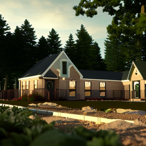 Northwoods Battered Women’s Shelter groundbreaking set for May 17