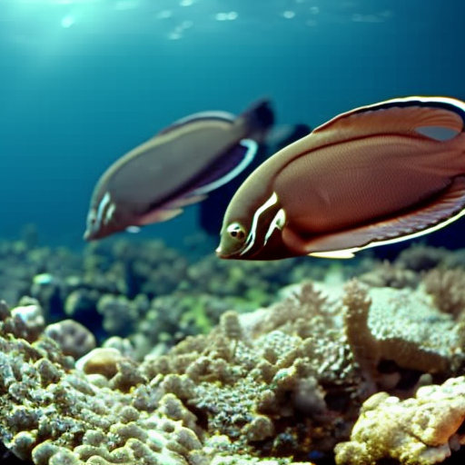 Online atlas provides understanding of marine life and habitats