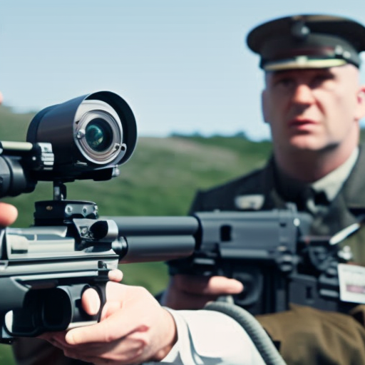 Operation Limelight USA