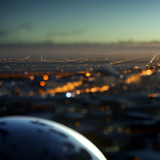 Ozone (O3)