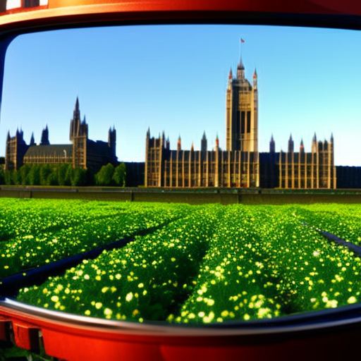 Parliament approves a revision of the EU’s common agricultural policy | News | European Parliament