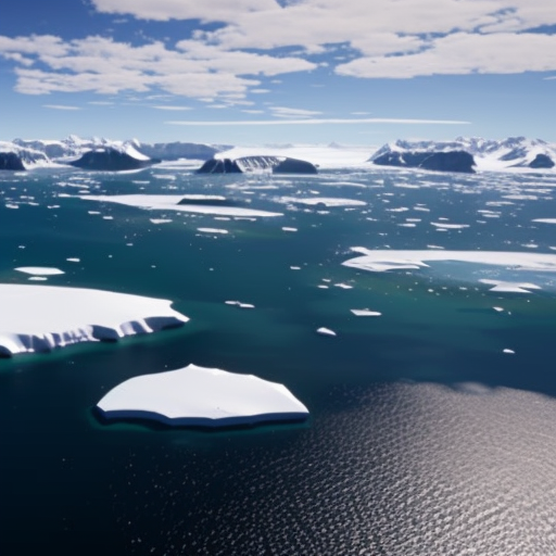 Proposals for new Marine Protected Areas – Australian Antarctic Program