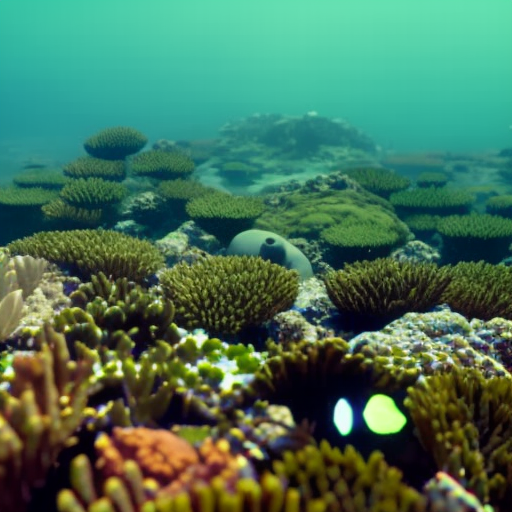 Protecting Marine Ecosystems