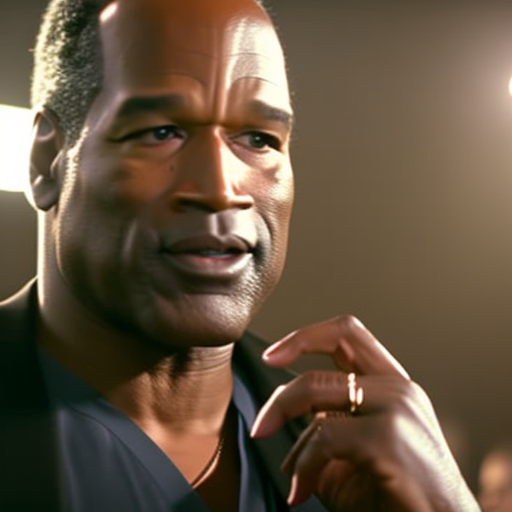 Robin Abcarian: O.J. Simpson got away with it because the police wouldn’t listen to Nicole Simpson