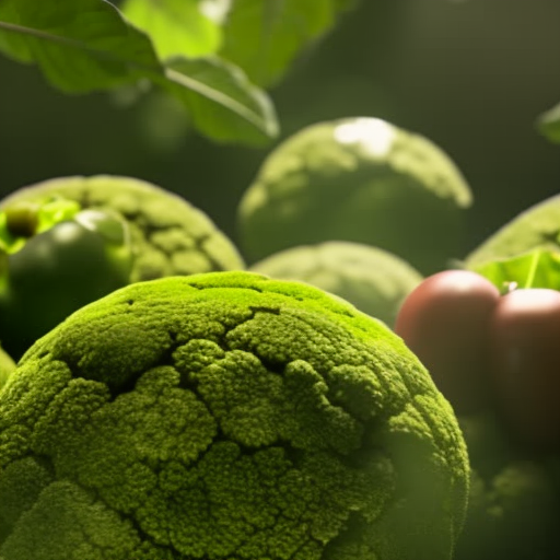 Scaling sustainable food production in face of climate change is the defining challenge of our times