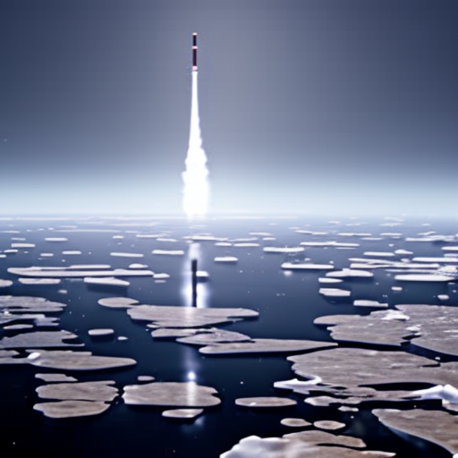 Short-lived greenhouse gases cause centuries of sea-level rise – NASA Science