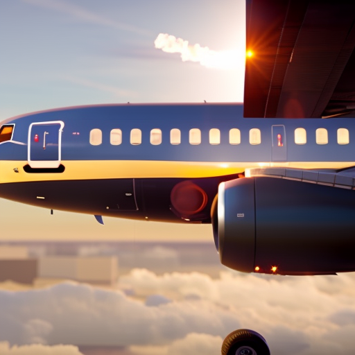 Southwest Airlines acquires SAFFiRE Renewables as it focuses on SAF production