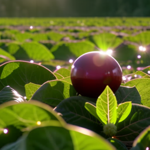 Spatiotemporal co-optimization of agricultural management practices towards climate-smart crop production – Nature Food