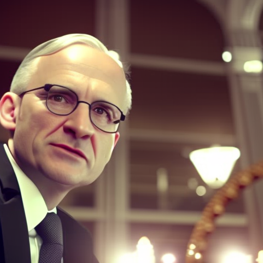 State Secretary Pelšs expresses Latvia’s intention to join the OECD Development Assistance Committee