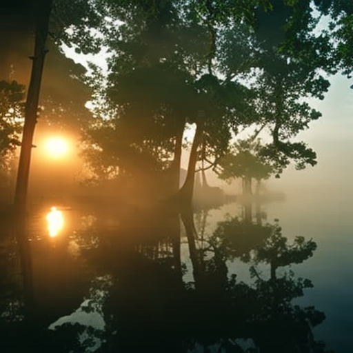 Study Warns of Air Pollution Posing Grave Threat to Sundarbans | Weather.com