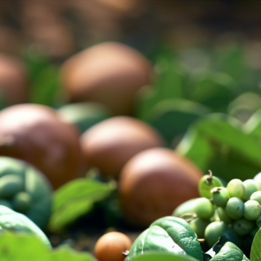 The benefits of composting | Land & Water | Food and Agriculture Organization of the United Nations | Land & Water