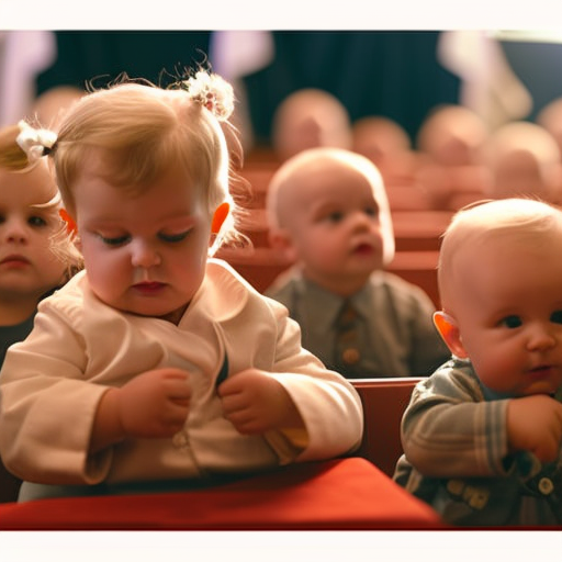 The Third International Conference: Early Childhood Education and Care September 26-27, 2024