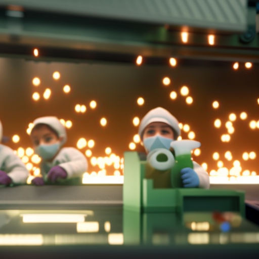 U.S. company fined 0,000 for illegally hiring children to clean meat processing plants