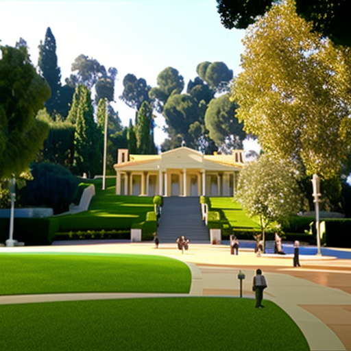 UCLA research reveals successful model to build and renovate multibenefit parks in underserved communities | UCLA Luskin Center for Innovation