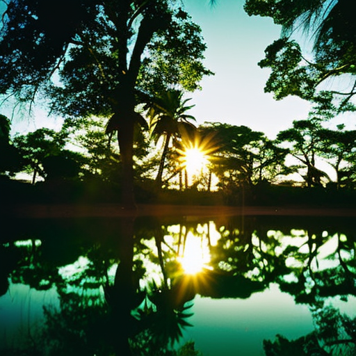 UNER monitorea ecosistemas acuáticos del Parque Nacional El Palmar – UNER Medios