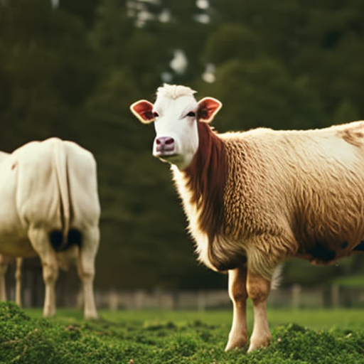 Unlocking the potential of sustainable livestock production