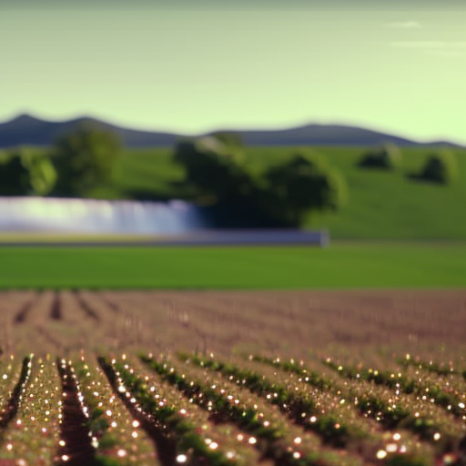 USDA ERS – Irrigation & Water Use
