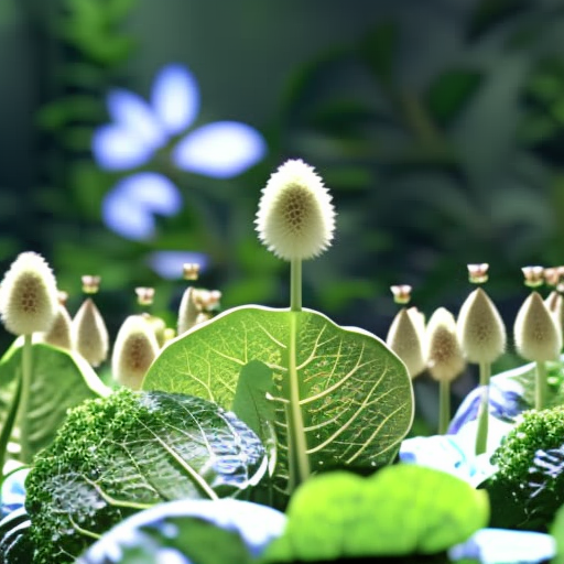 Vegetable oils and biodiversity