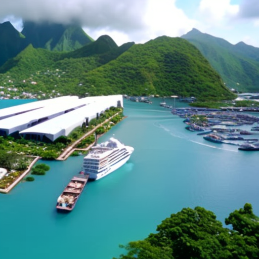 Webinar: Disaster risk reduction and climate change adaptation – Pathways for sustainable development and policy coherence in the Caribbean region through Comprehensive Risk Management