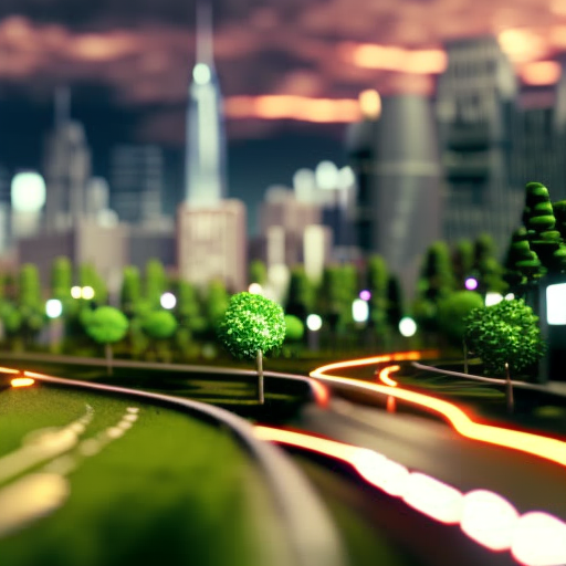 Why Car-Free Cities are the Next Big Thing in Urban Planning