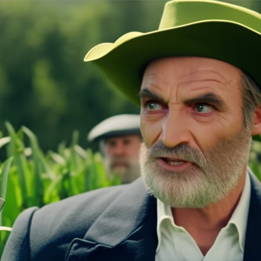 Will the EU find ways to meet the demands of angry farmers?