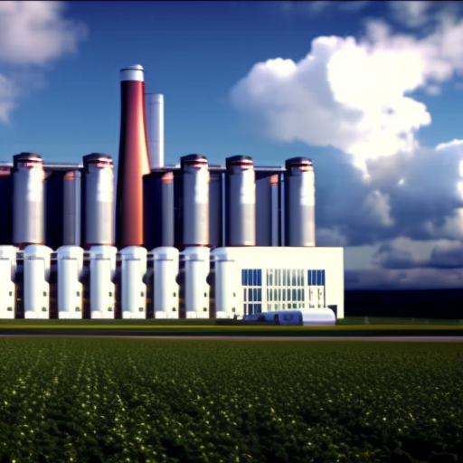 World’s largest compressed air energy storage power station launched