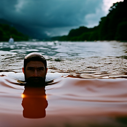 Eventos de inundación de sargazo (SIE): impactos en la vida acuática y los ecosistemas asociados | US EPA