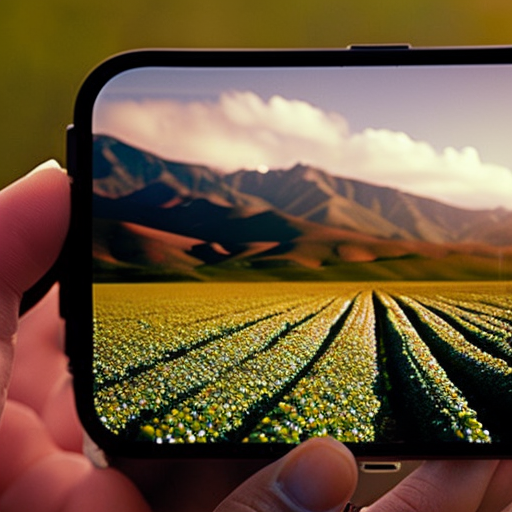 La agricultura de California tiene un desempeño económico sobresaliente, pero ¿a qué costo?