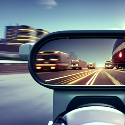 Global On-demand Transportation: Revolutionizing Urban Mobility