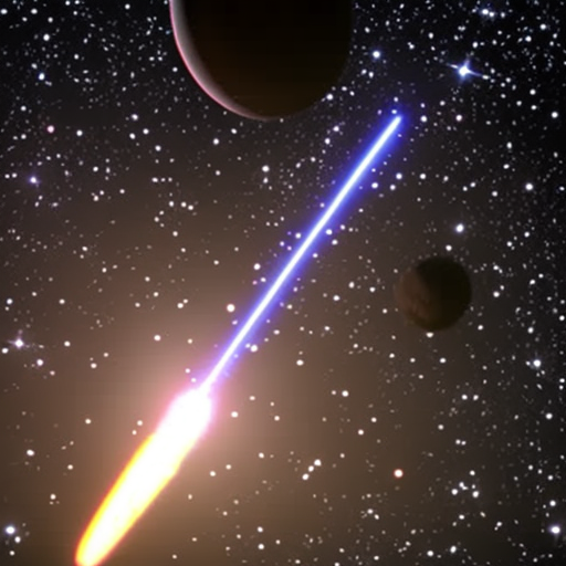 Dark Matter & Dark Energy – NASA Science