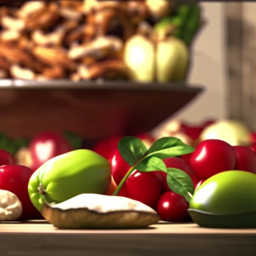 Food Waste Reduction