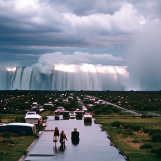 Hurricanes are inevitable, but disasters are not: OpEd