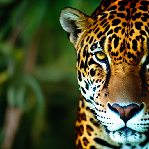 La conservación del jaguar es clave para proteger los humedales del Pantanal de Sudamérica