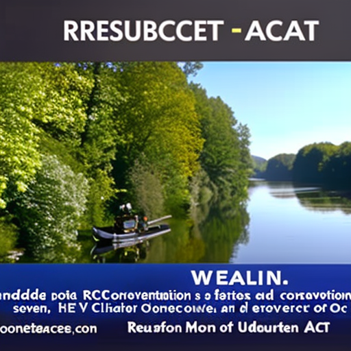 Using Standards to Implement the Resource Conservation and Recovery Act (RCRA) | US EPA