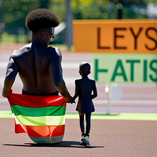 África: Un aluvión de leyes discriminatorias incita al odio contra las personas LGBTI Las personas LGBTI de África sufren discriminación por su identidad