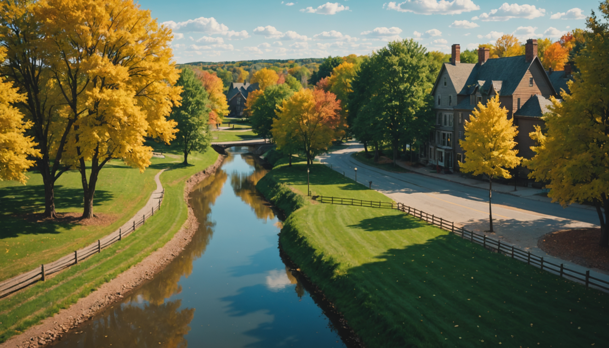 10 States With the Best Weather Year-round – HowStuffWorks