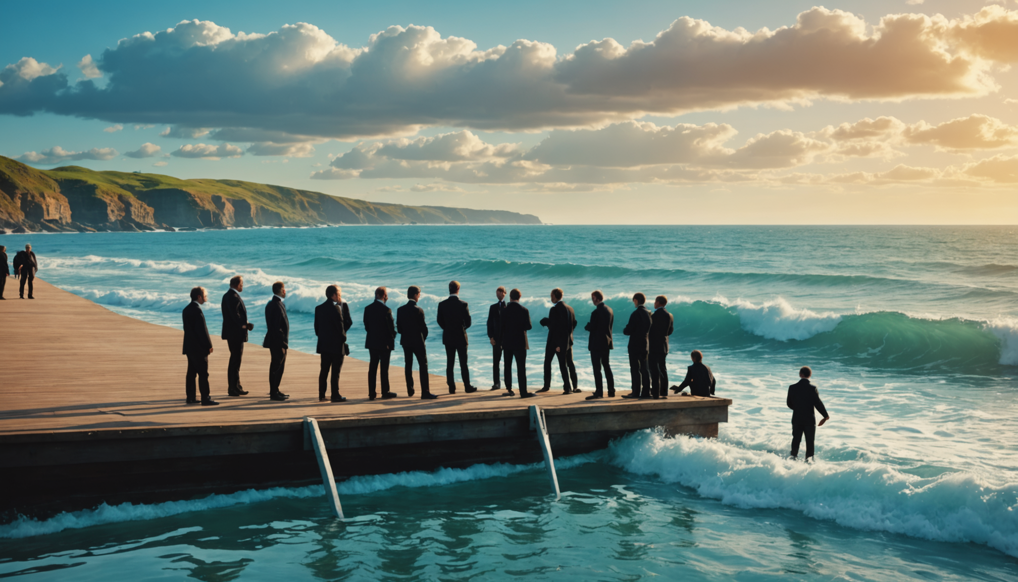 10 Steps Needed for Ocean Action Now – Time Magazine