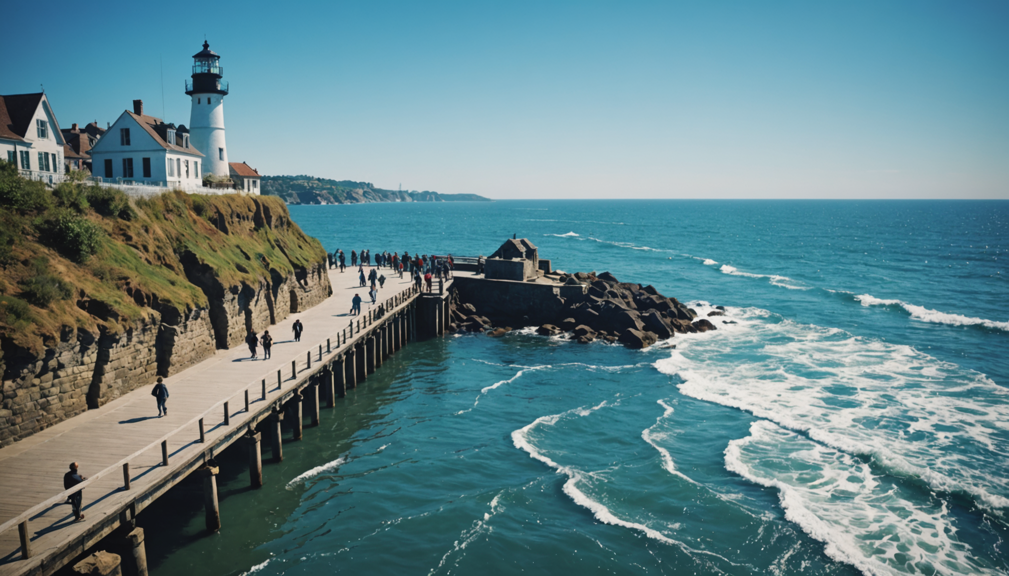 10 Steps Needed for Ocean Action Now – Time Magazine