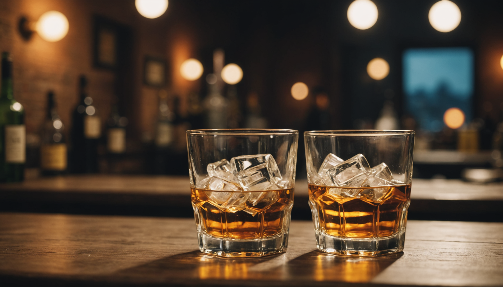 5 surprising stats on alcohol use disorder – Northeast Mississippi Daily Journal