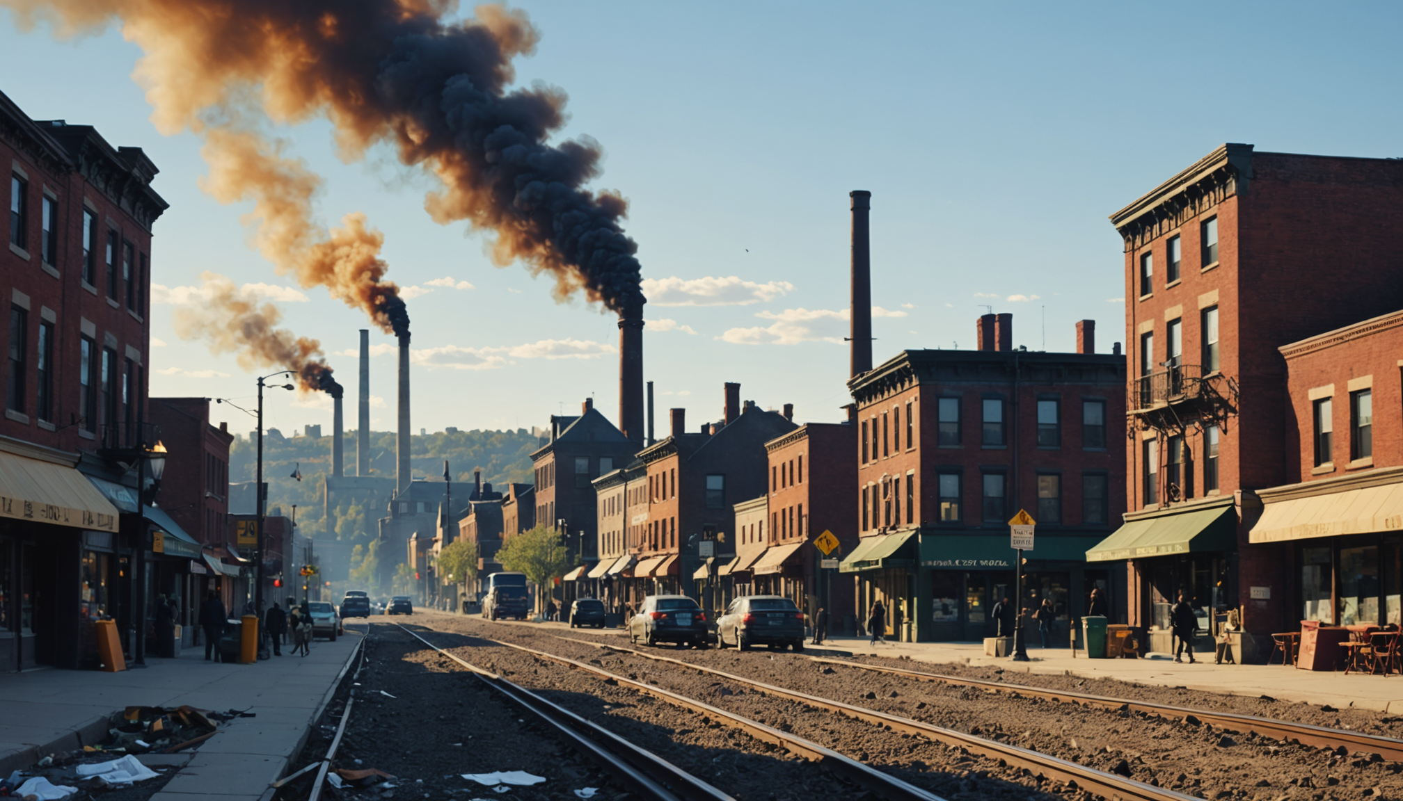 ‘A spike in air pollution:’ Galeton well cleanup continues but concerns linger – KUNC