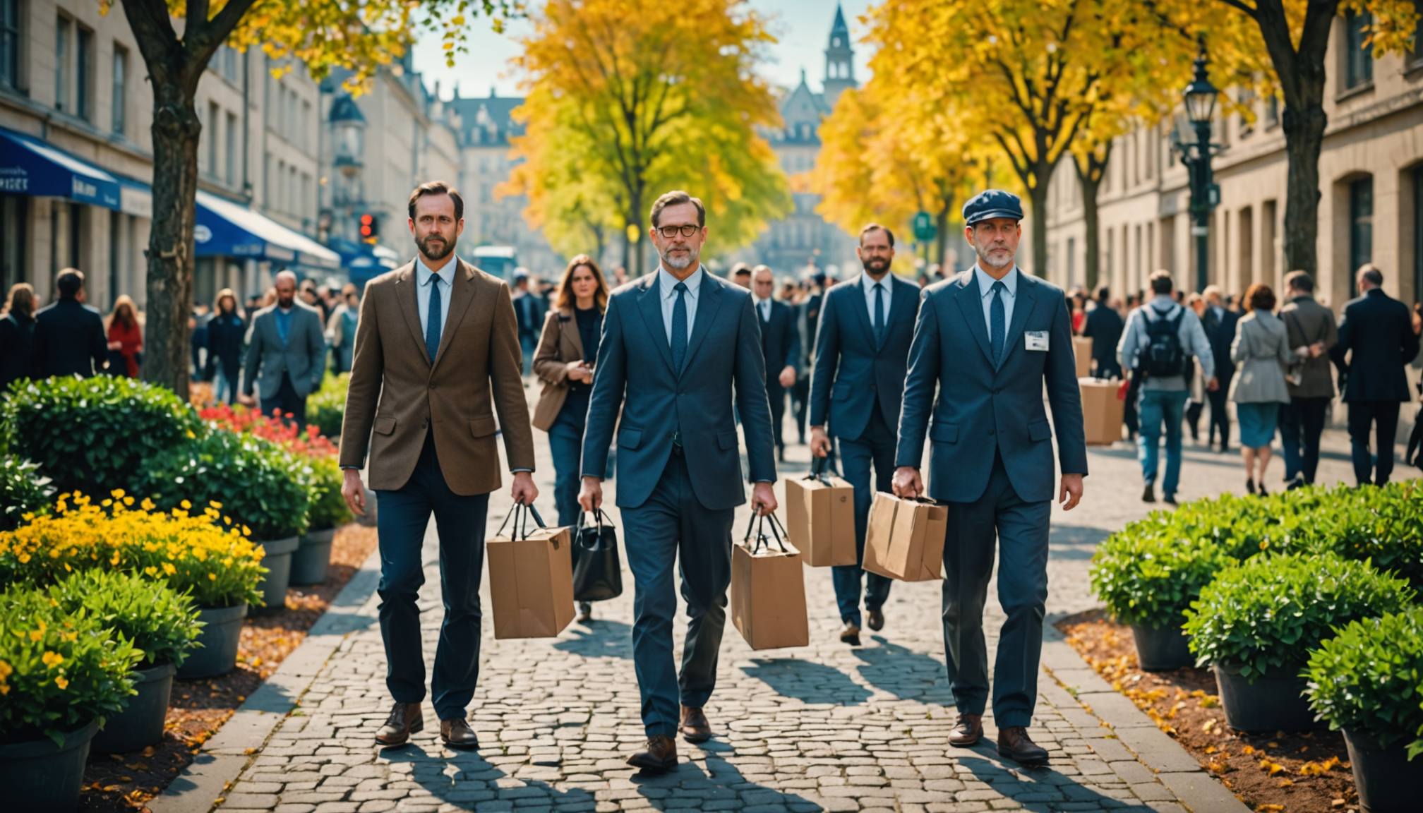 Access to Well-Paying Jobs: What Drives Global Worker Mobility – SHRM