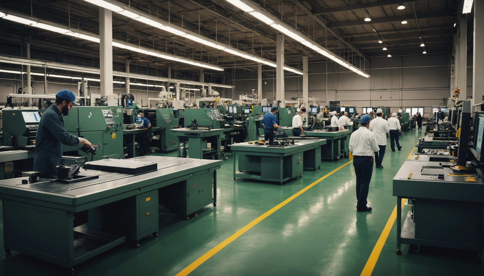 ACS Manufacturing’s .5M Investment to Add 223 Jobs in Utah – Manufacturing.net