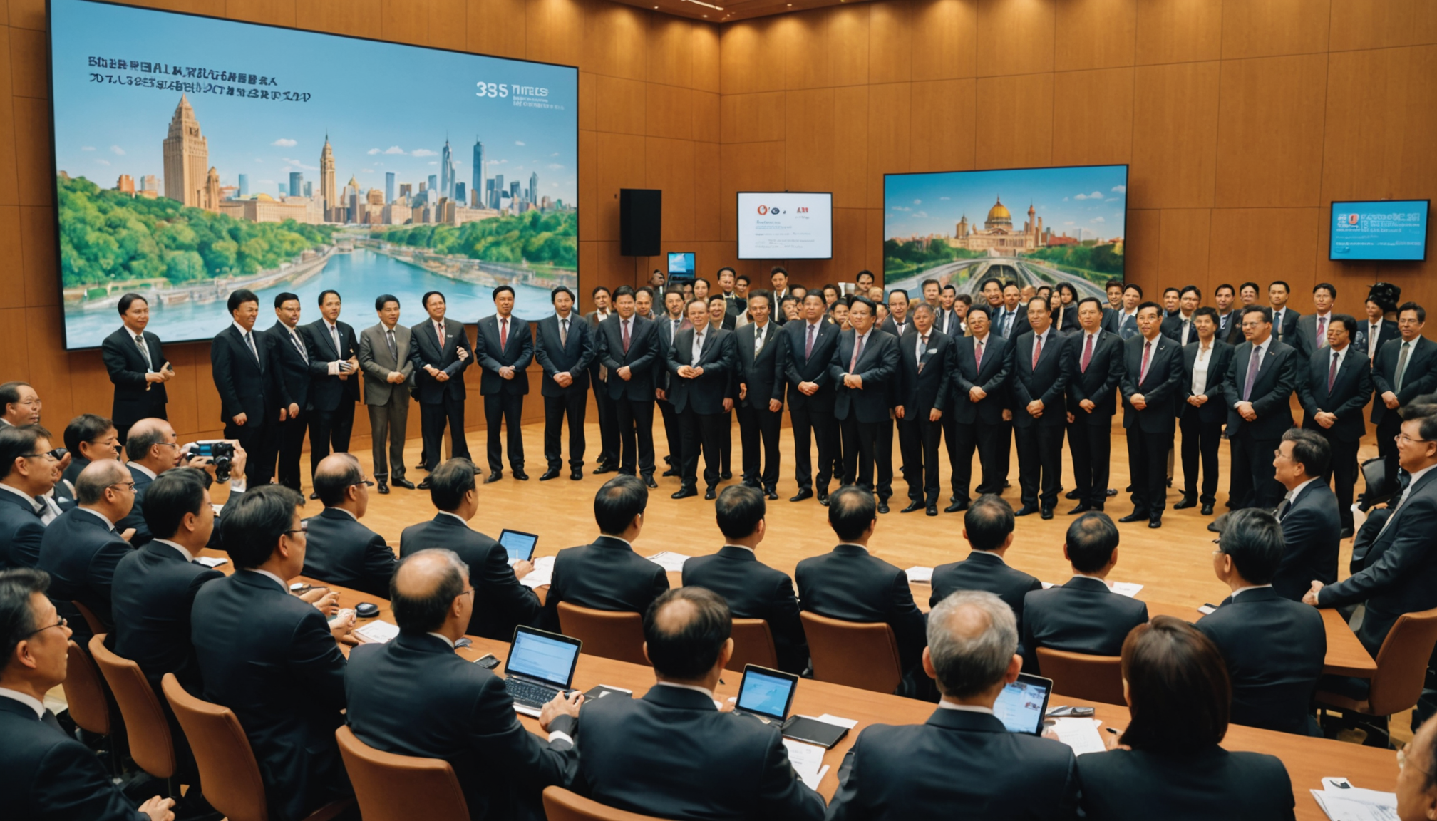 AIIB annual meeting reviews achievements over past decade, bank’s inclusiveness underpins multilateralism: expert – Global Times
