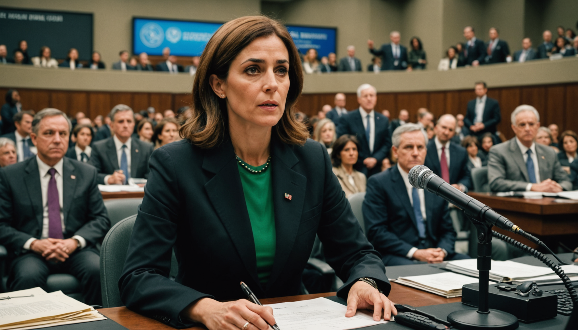 Amid Iran conflict, media are deeply concerned about sexism at the Pentagon – Washington Examiner