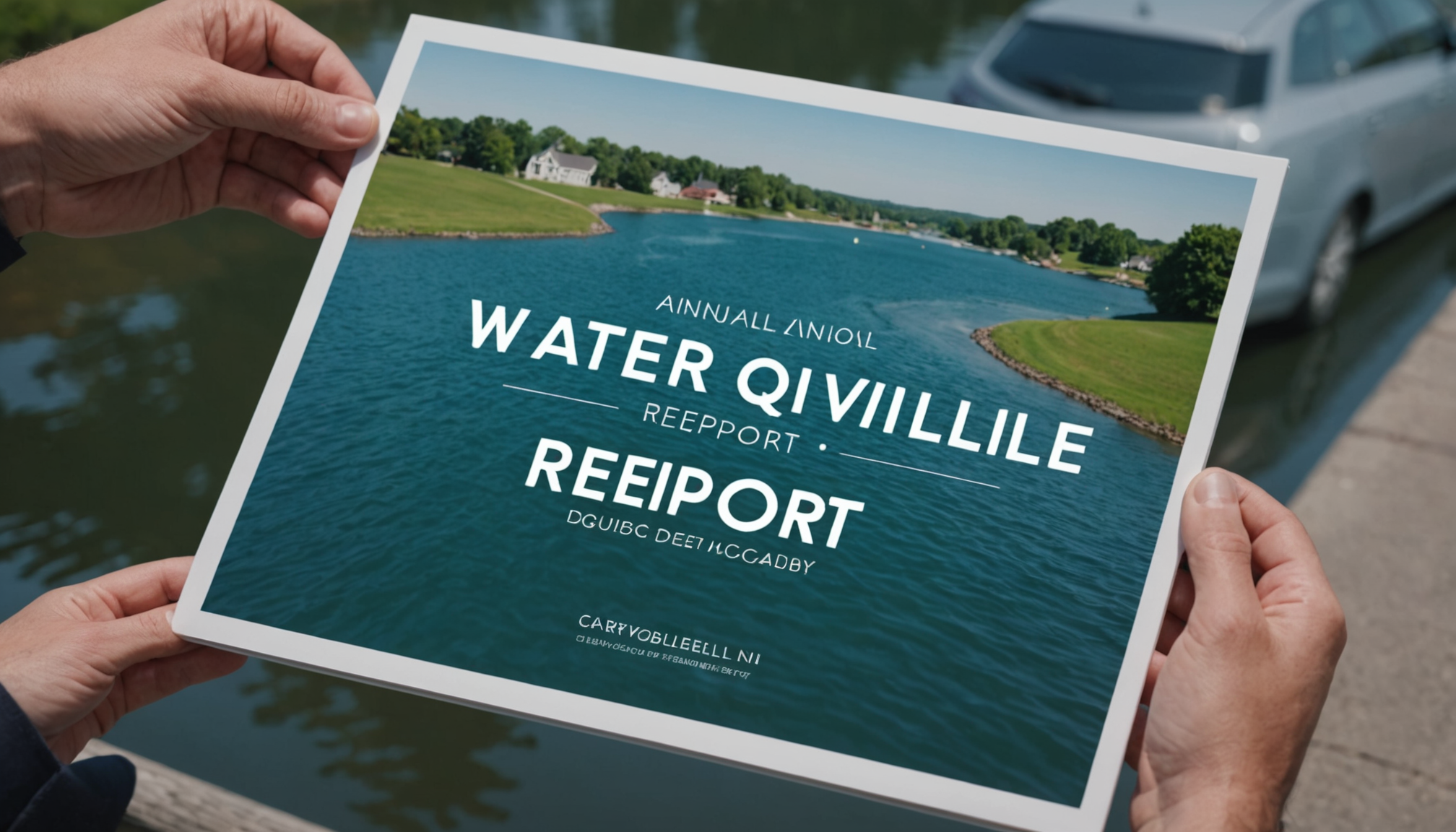 Annual water quality report shows Clarksville water ‘safe, clean, reliable’ – Clarksville Now