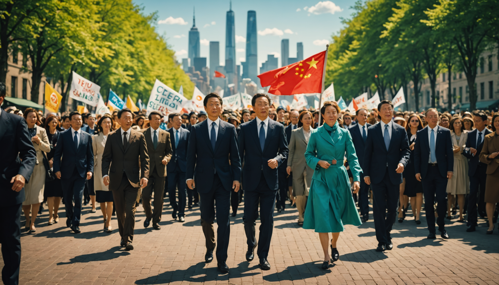 Are we losing the subsidized clean energy race to China Let’s hope so – Competitive Enterprise Institute