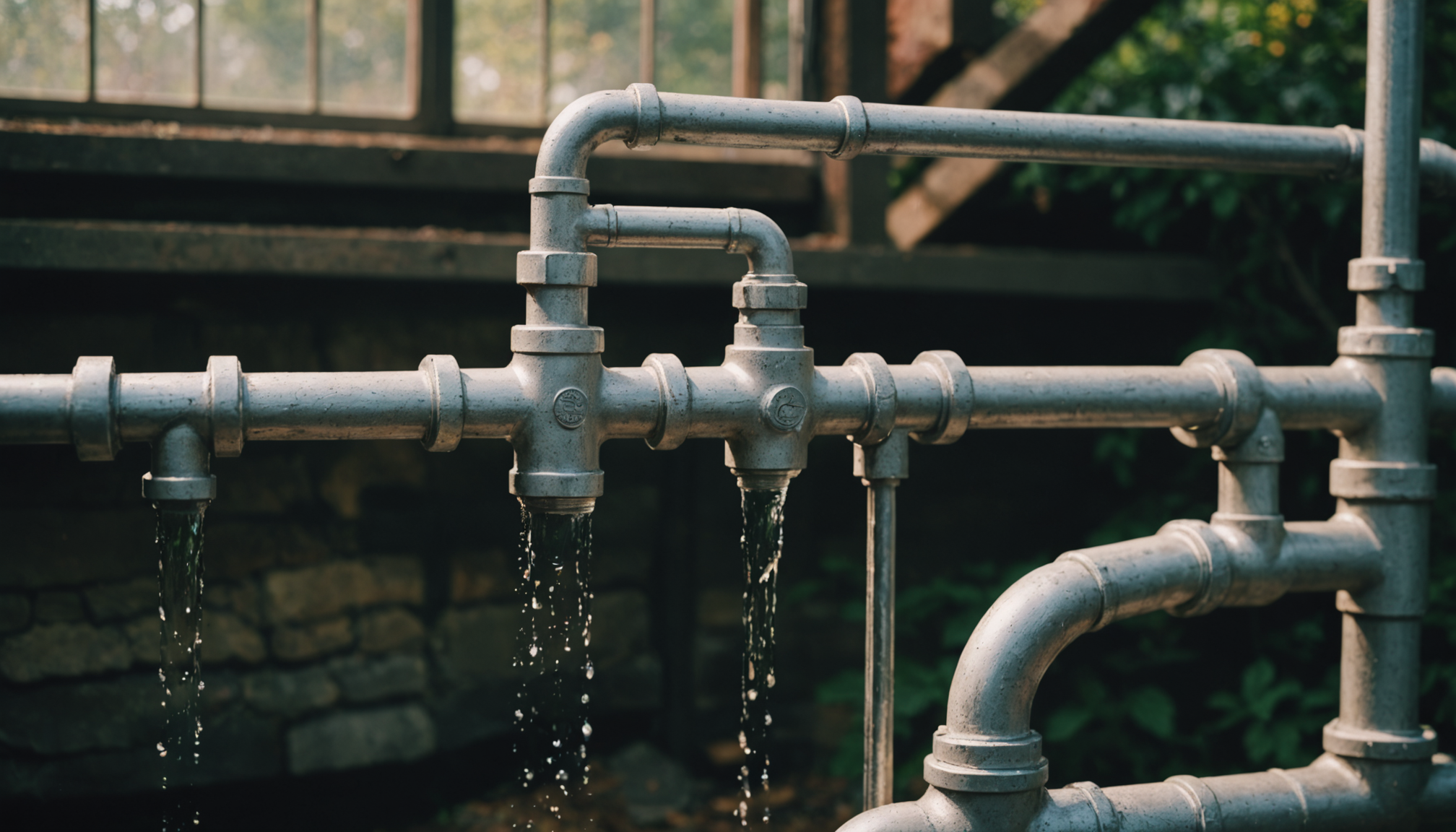 Asheville’s aging water system scrutinized after Helene exposed system’s vulnerabilities – WLOS