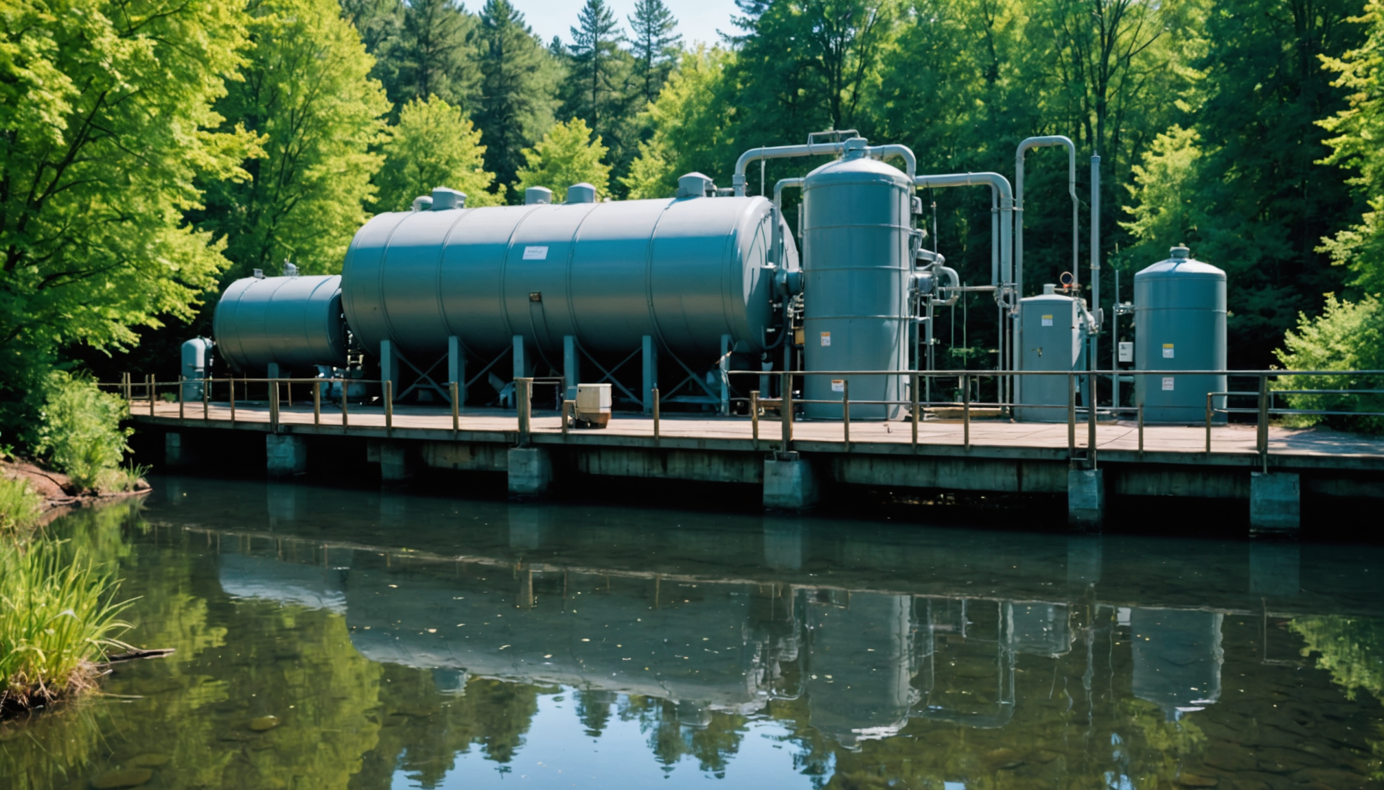 Asheville’s aging water system scrutinized after Helene exposed system’s vulnerabilities – WLOS